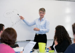 Joanne McRae, Mayten Consulting