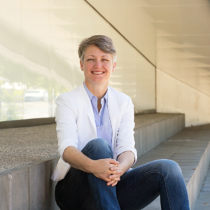Joanne McRae, Mayten Consulting