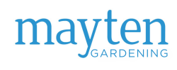 Mayten Gardening